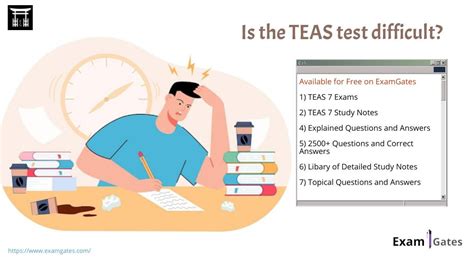 are teas test hard|how difficult is the teas.